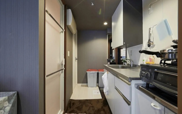 Akabane TK Building 103