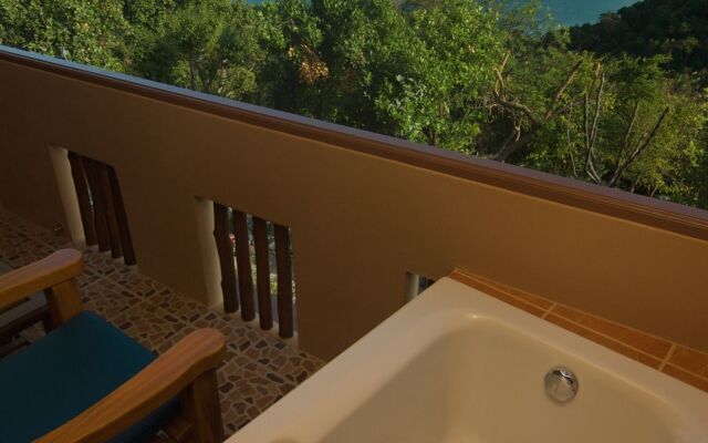 Ko Tao Resort - Paradise Zone