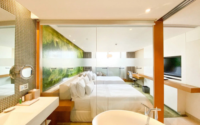 The Westin Shenzhen Nanshan