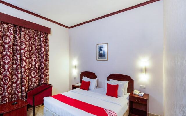 OYO 146 Al Asemah Hotel
