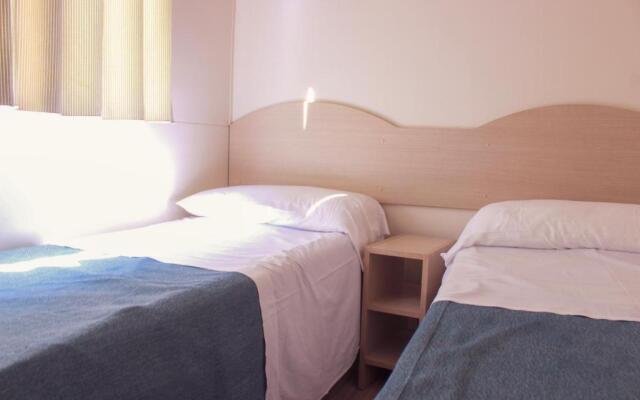 Camping Terrazzo sul mare