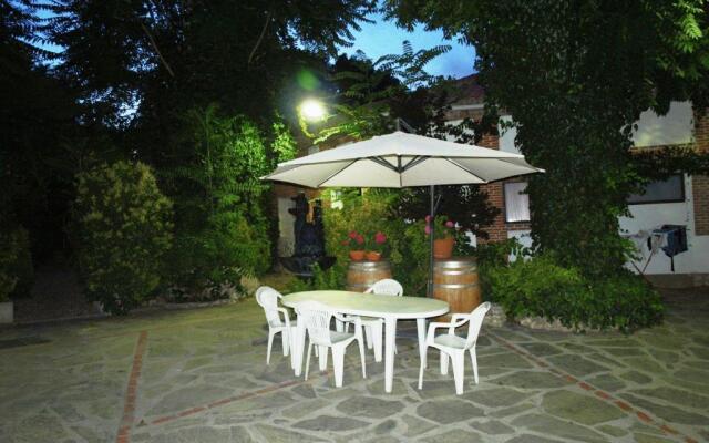 Gran Posada La Mesnada