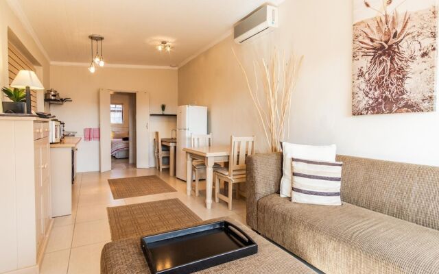 Treetops Guesthouse