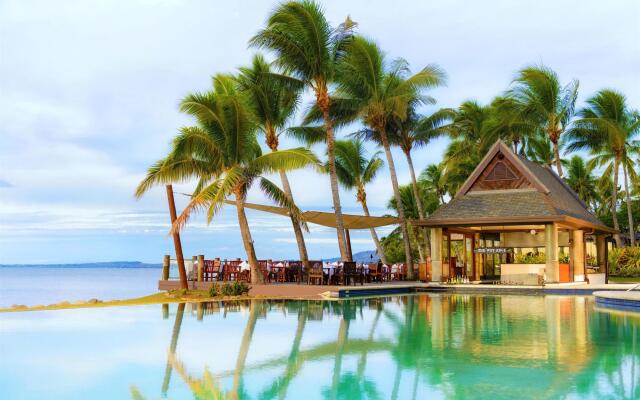 Sheraton Fiji Golf & Beach Resort