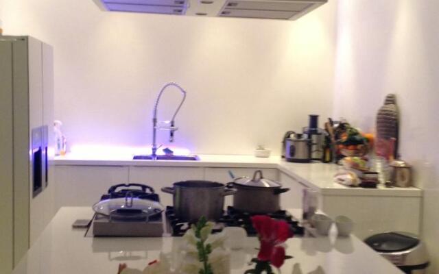 B&B Naarden Vesting