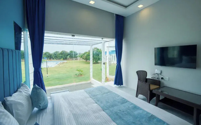 Seaborne Beach Resort