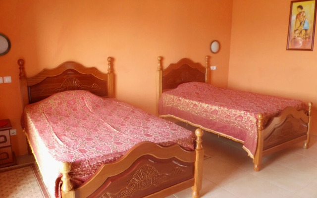 Villa Sao Jose