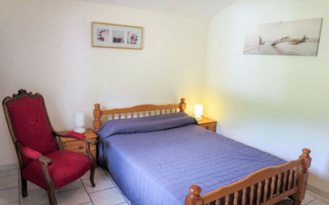 House Vignas Le Porge