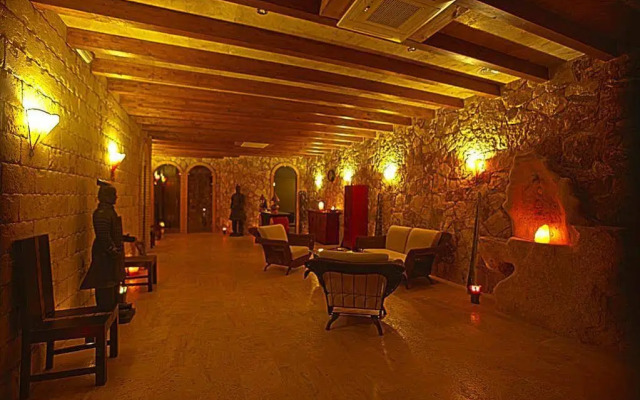 Coto del Valle de Cazorla