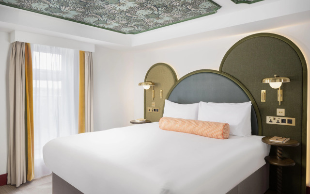 The Welbeck Hotel, by IHG