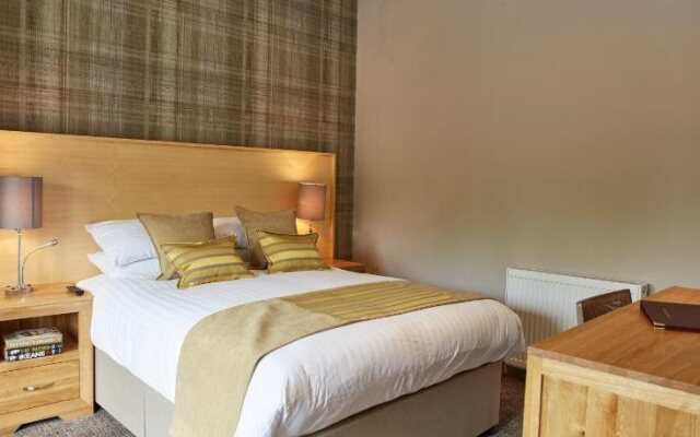 Belmill Hotel