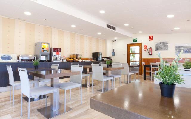SM Hotel Turissa