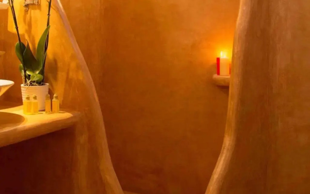 Marizan Caves & Villas, Santorini