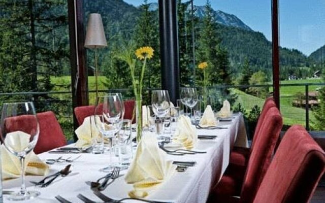 Asi-Lodge**** Tirol