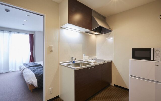 Rinn Shichijo Ohashi Bridge