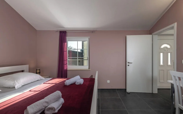 Peaceful Istria – App Pius 2 – Floor 1