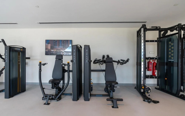 Posh 2BR at Downtown Dubai