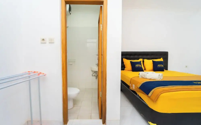 Griya Asy-Syifa Homestay by ARBA