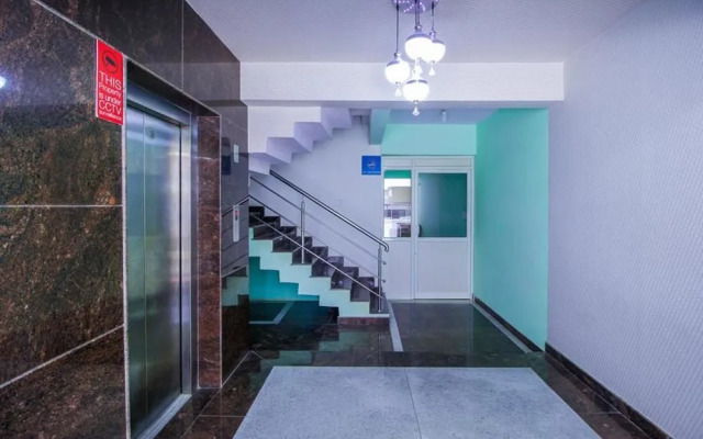 OYO Rooms Koramangala Club Road