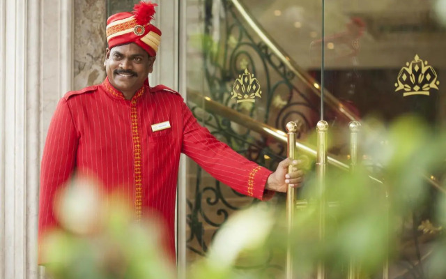 The Accord Metropolitan