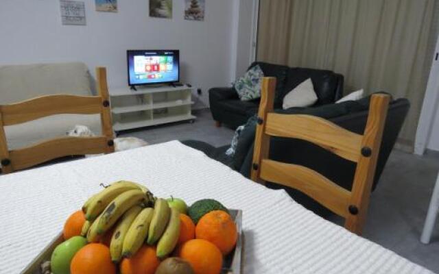 Adonis Apartment