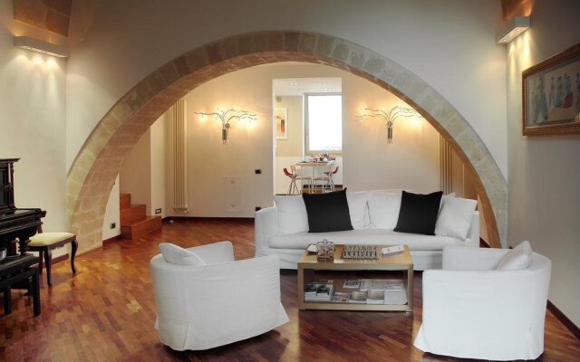 Antica Civita B&B Luxury Room