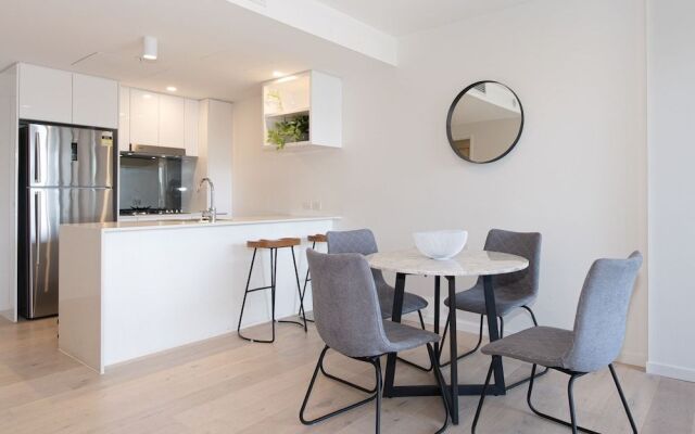Hostrelax Residences On Merivale Street