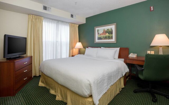 Residence Inn by Marriott Roseville