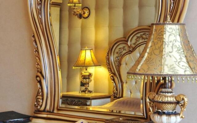 Park Hotel Stara Zagora