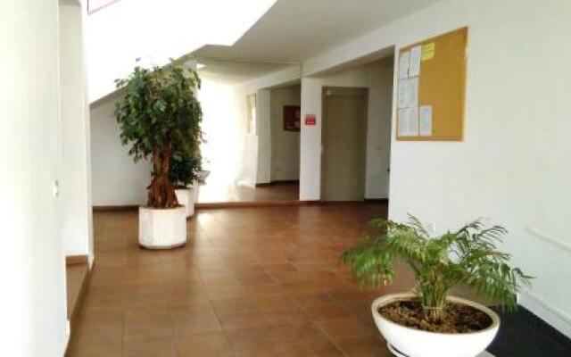 Ocean View Apartment over Los Cristianos, Playa las Vistas