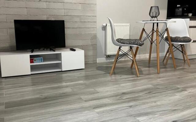 Apartment Comfort