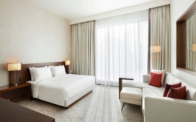 Hyatt Place Dubai Al Rigga