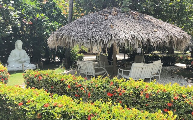 Las Terrazas VIP Pool Beach Club & Spa