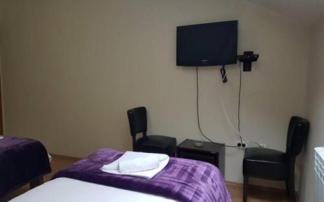 Aparthotel Koliba