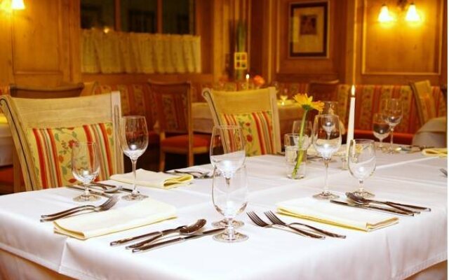 KERSCHDORFER - wohlfühlhotel garni · adults only