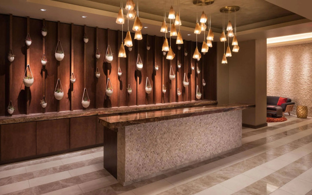 The Westin Nashville