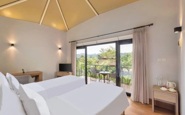 The Glamping @ARTOTEL Pelangi Park