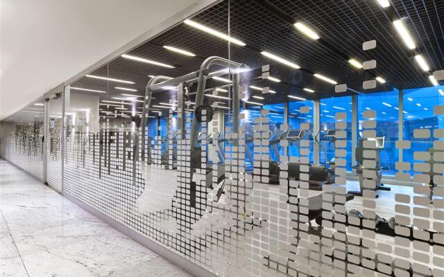 Le Meridien Istanbul Etiler