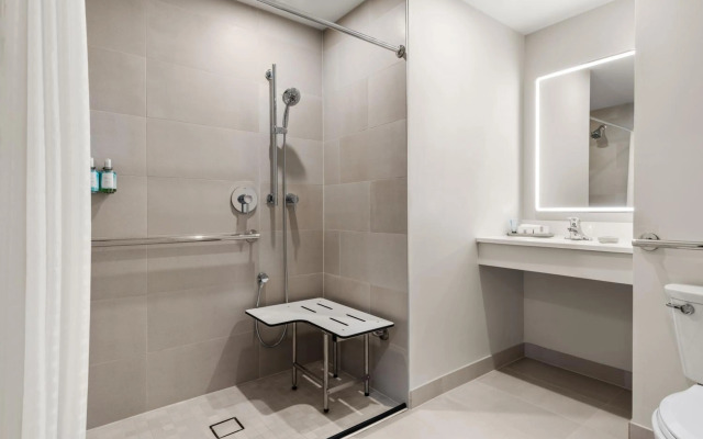 Days Inn by Wyndham Atlantic City Oceanfront-Boardwalk