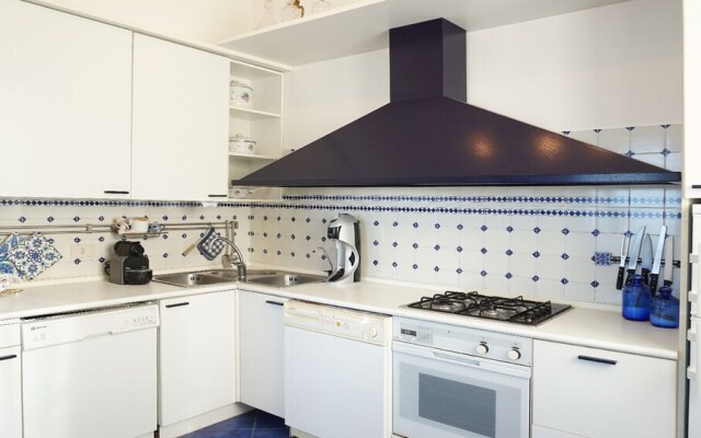 Appartamento in Blue