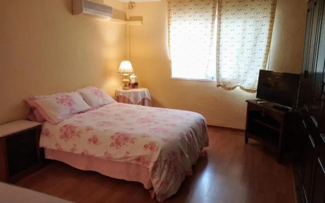 La Casita de María