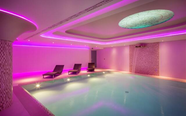 Hotel Valle di Assisi Spa & Golf