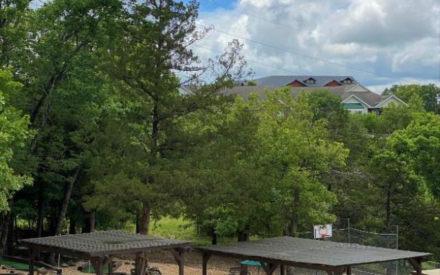 The Park at Foxborough