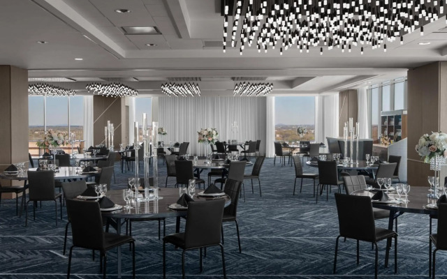 AC Hotel Charlotte Ballantyne