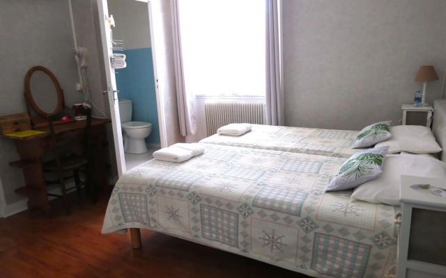 Hotel Au Petit Béarn