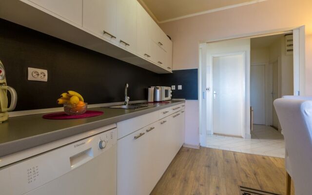 Apartman Ramona