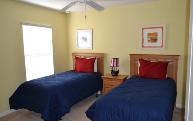 The Shire at West Haven 829