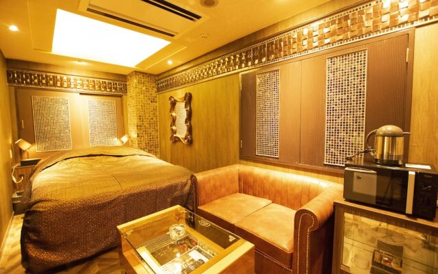 Hotel Granhill - Adults Only