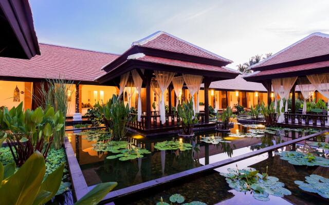 JW Marriott Khao Lak Resort and Spa