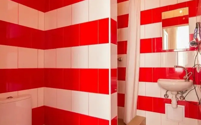 Апартаменты Smart, ул. Креховская, 7а